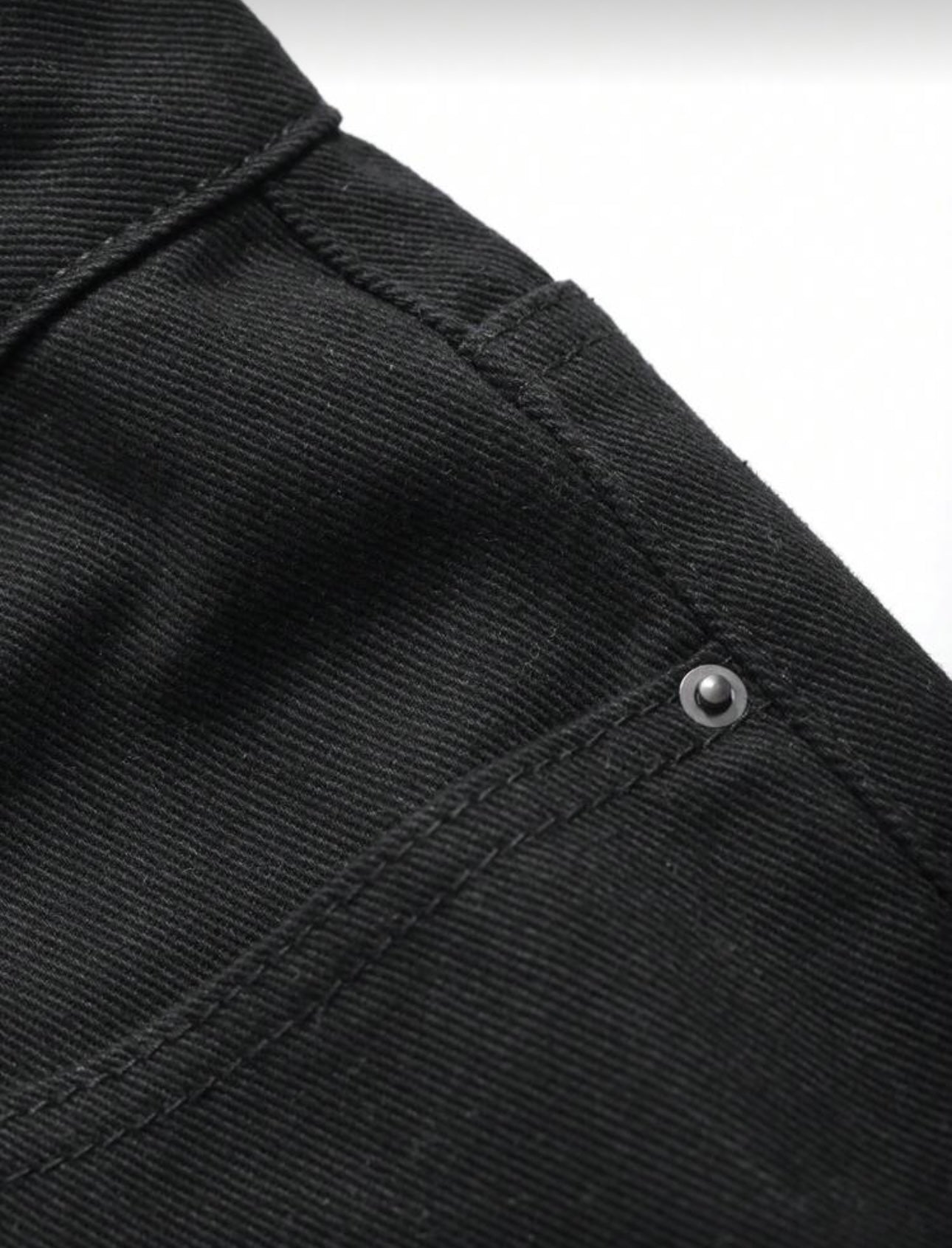 Black Jeans