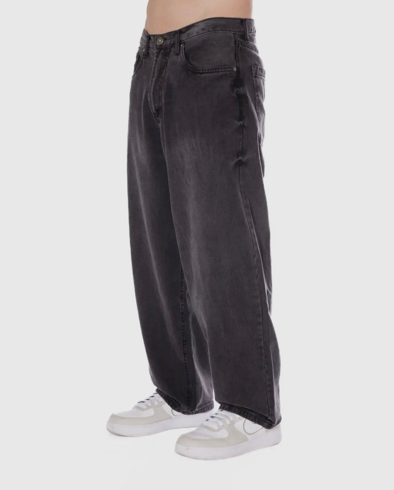 Baggy Jeans V2 (2 colorways)