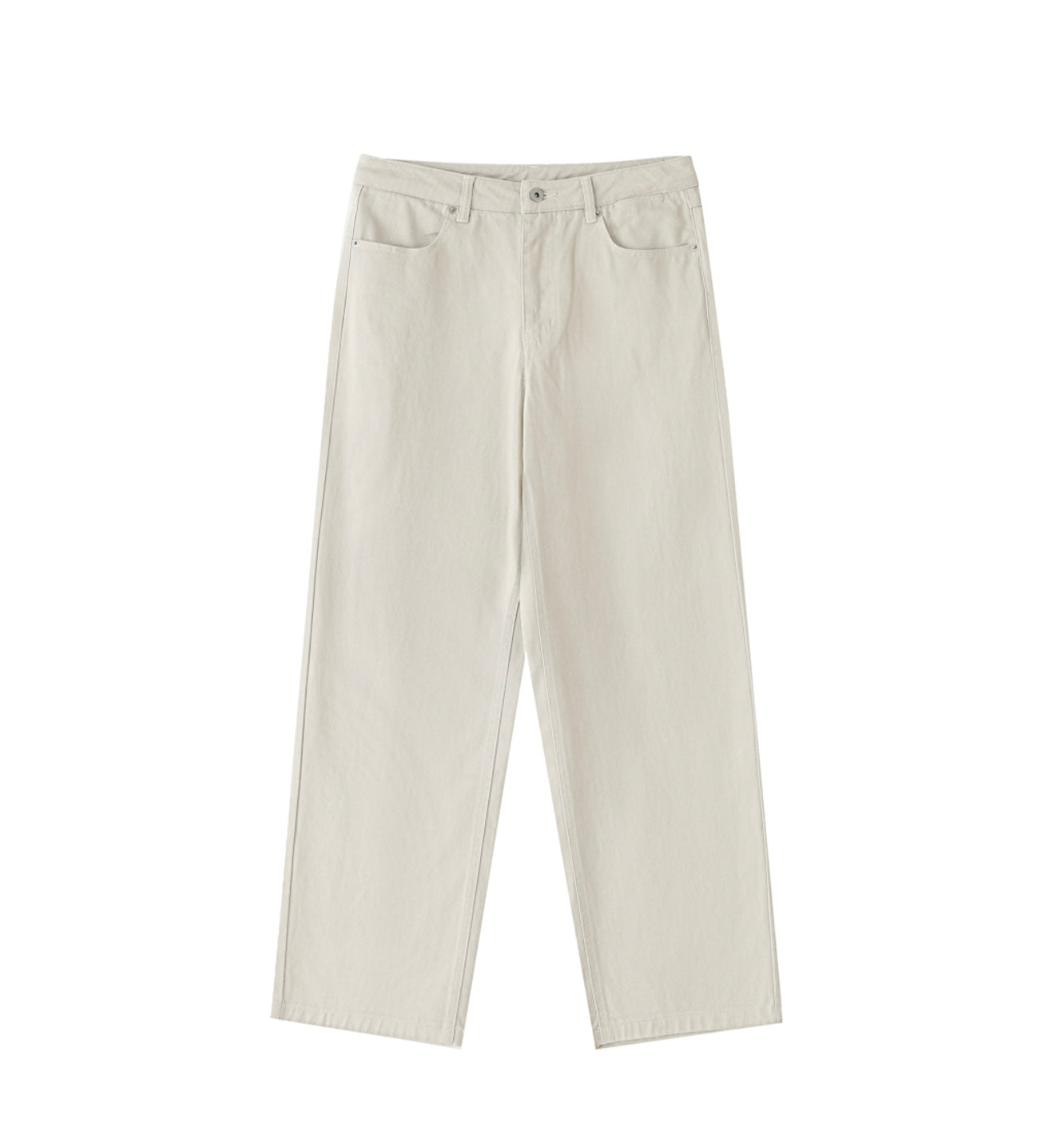 Khaki Jeans