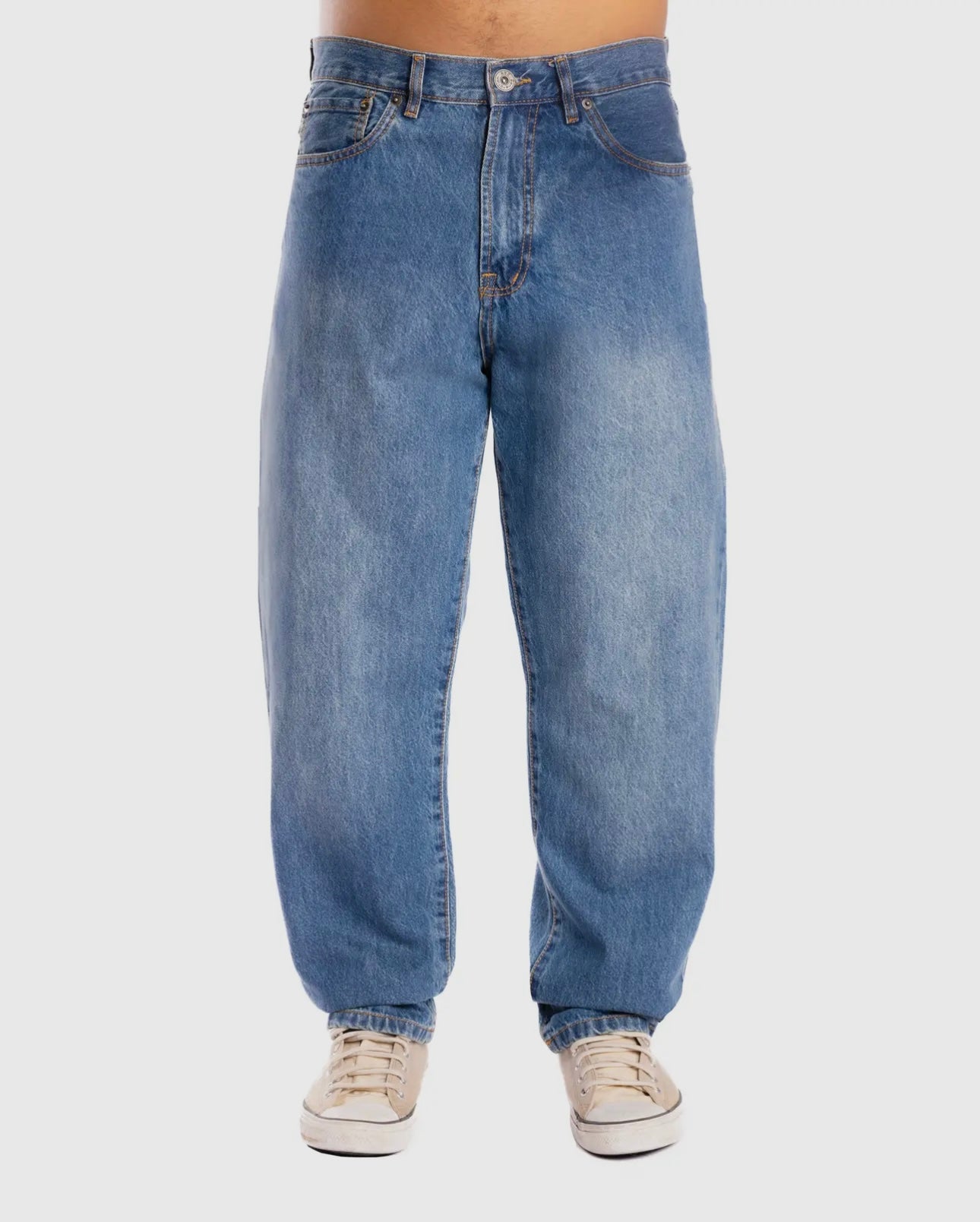 Baggy jeans V1