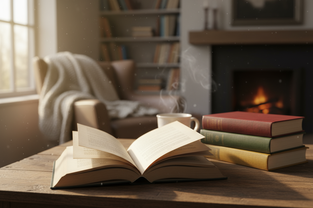 Books