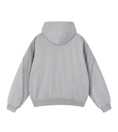 Zip-up Hoodies