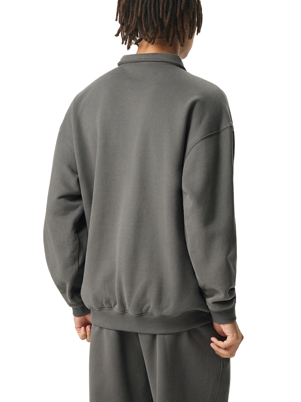 Polo Long-Sleeve