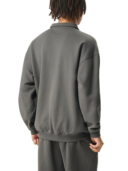 Polo Long-Sleeve
