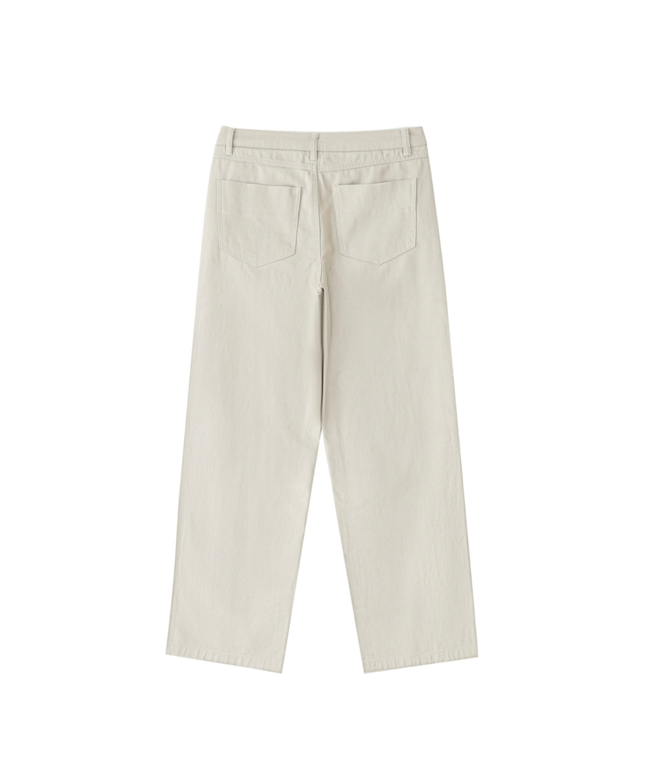 Khaki Jeans