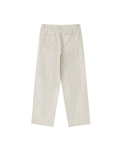 Khaki Jeans
