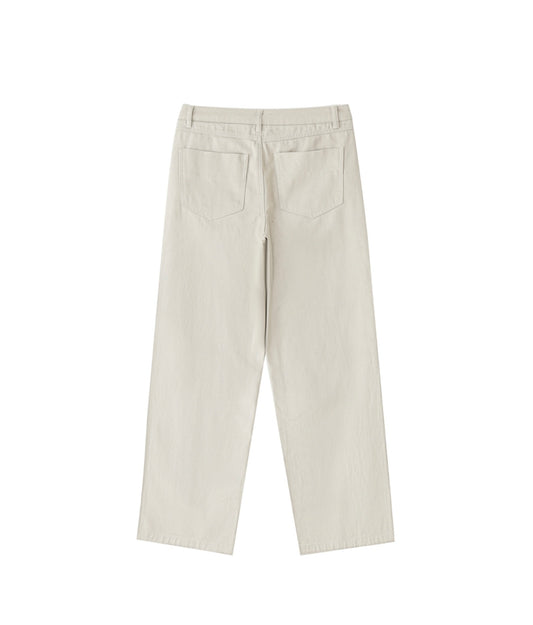 Khaki Jeans
