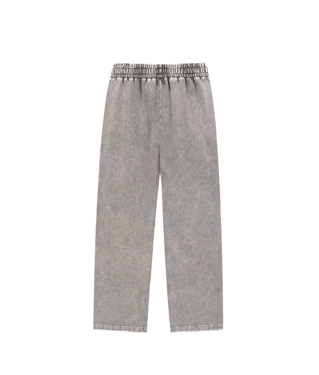 Washed Sweatpants (2 colorways)