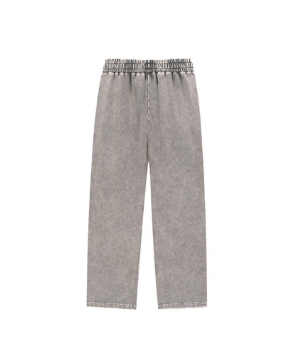 Washed Sweatpants (2 colorways)