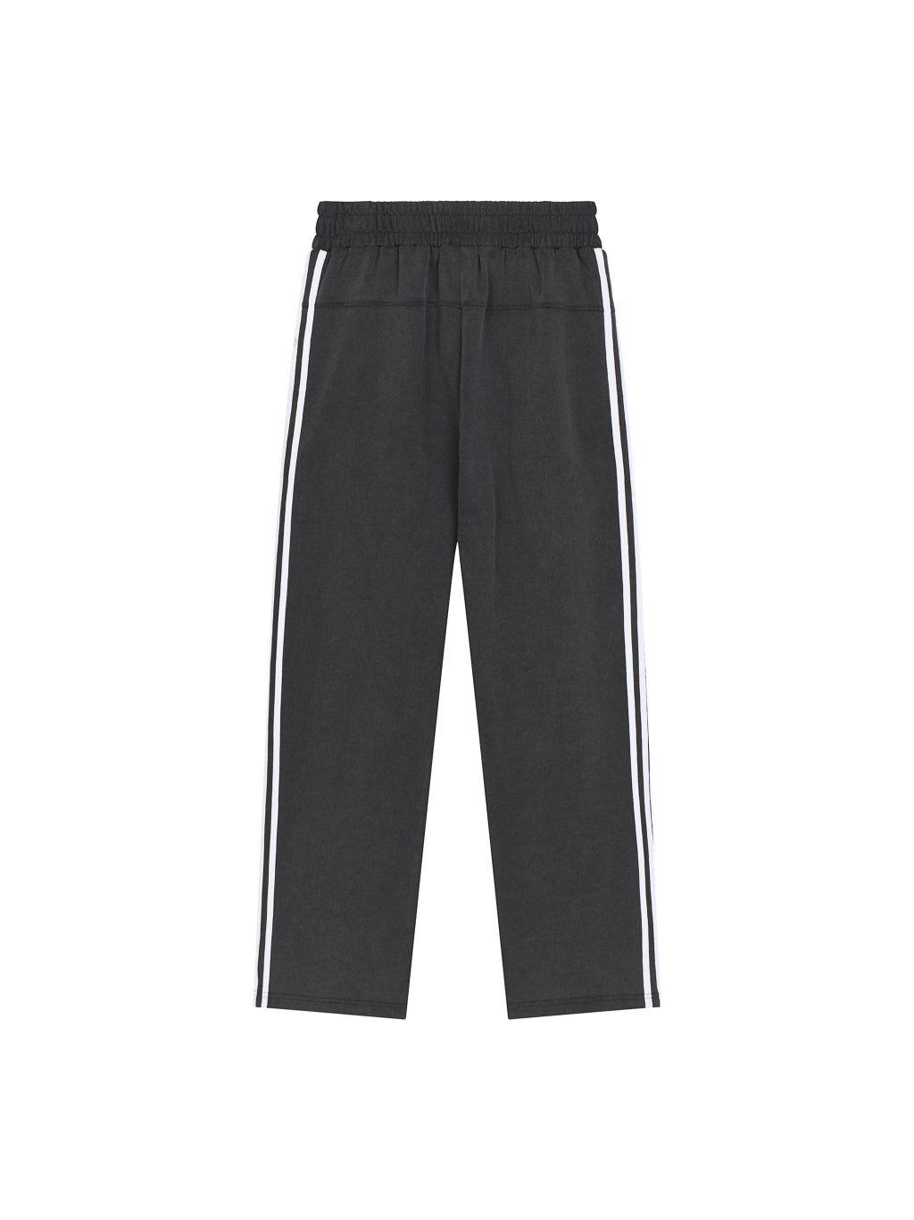 Snow Washed Triple Stripe Sweatpants