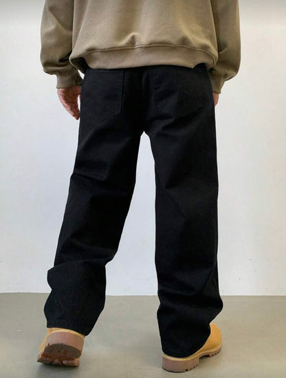 Black Jeans