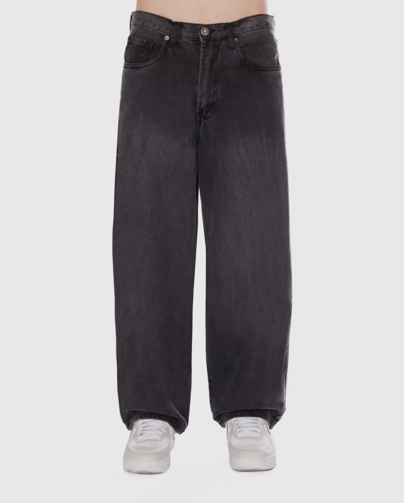 Baggy Jeans V2 (2 colorways)