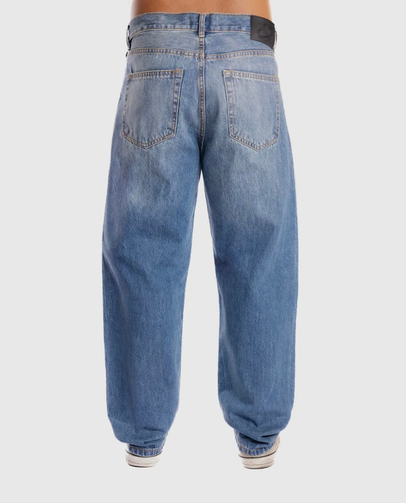 Baggy jeans V1