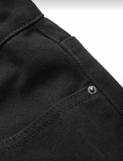 Black Jeans