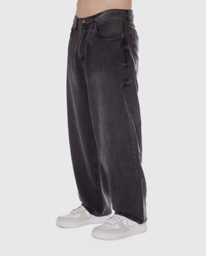 Baggy Jeans V2 (2 colorways)