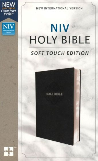 NIV Bible