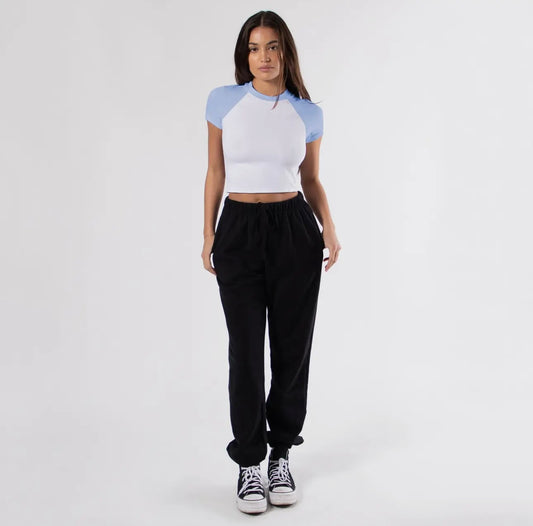 Women’s Raglan Tee