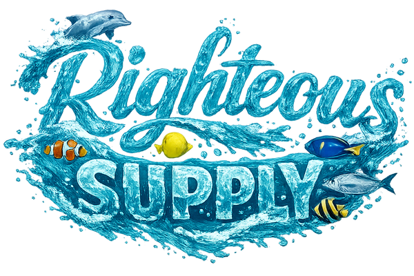 Righteous Supply
