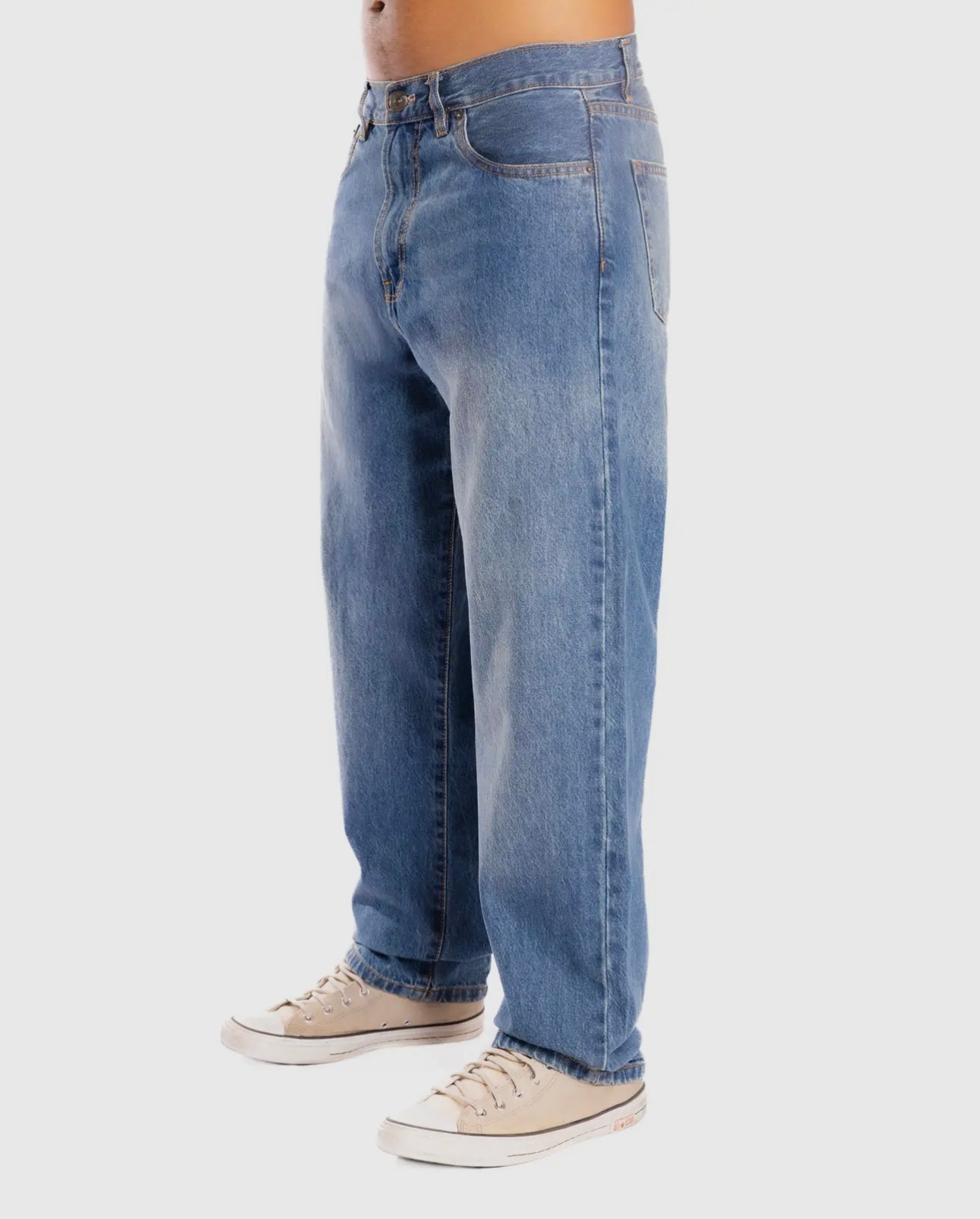 Baggy jeans V1