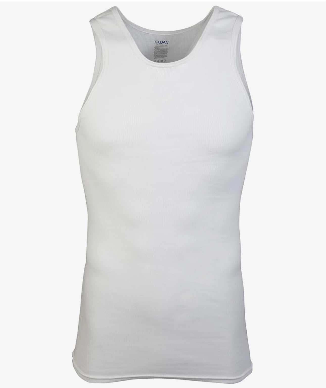 Tank Top (2 colorways)