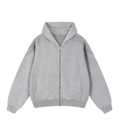 Zip-up Hoodies