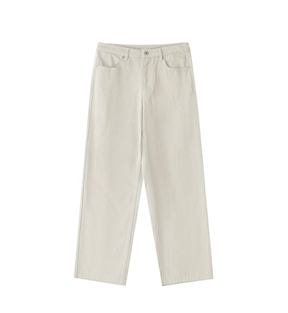 Khaki Jeans