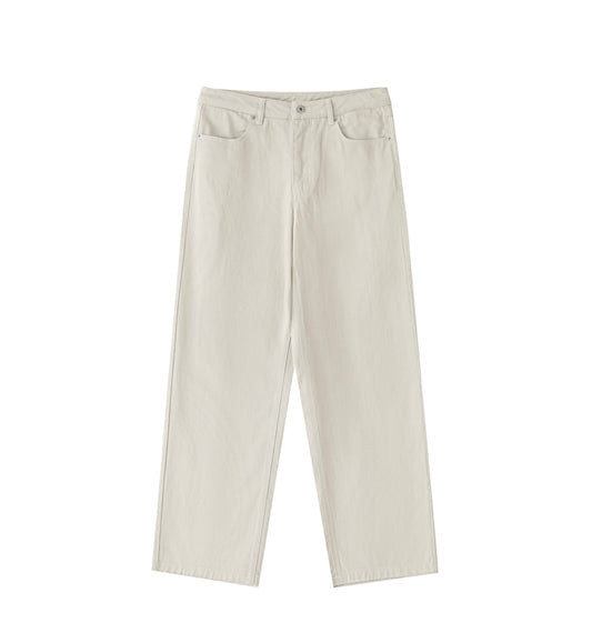 Khaki Jeans