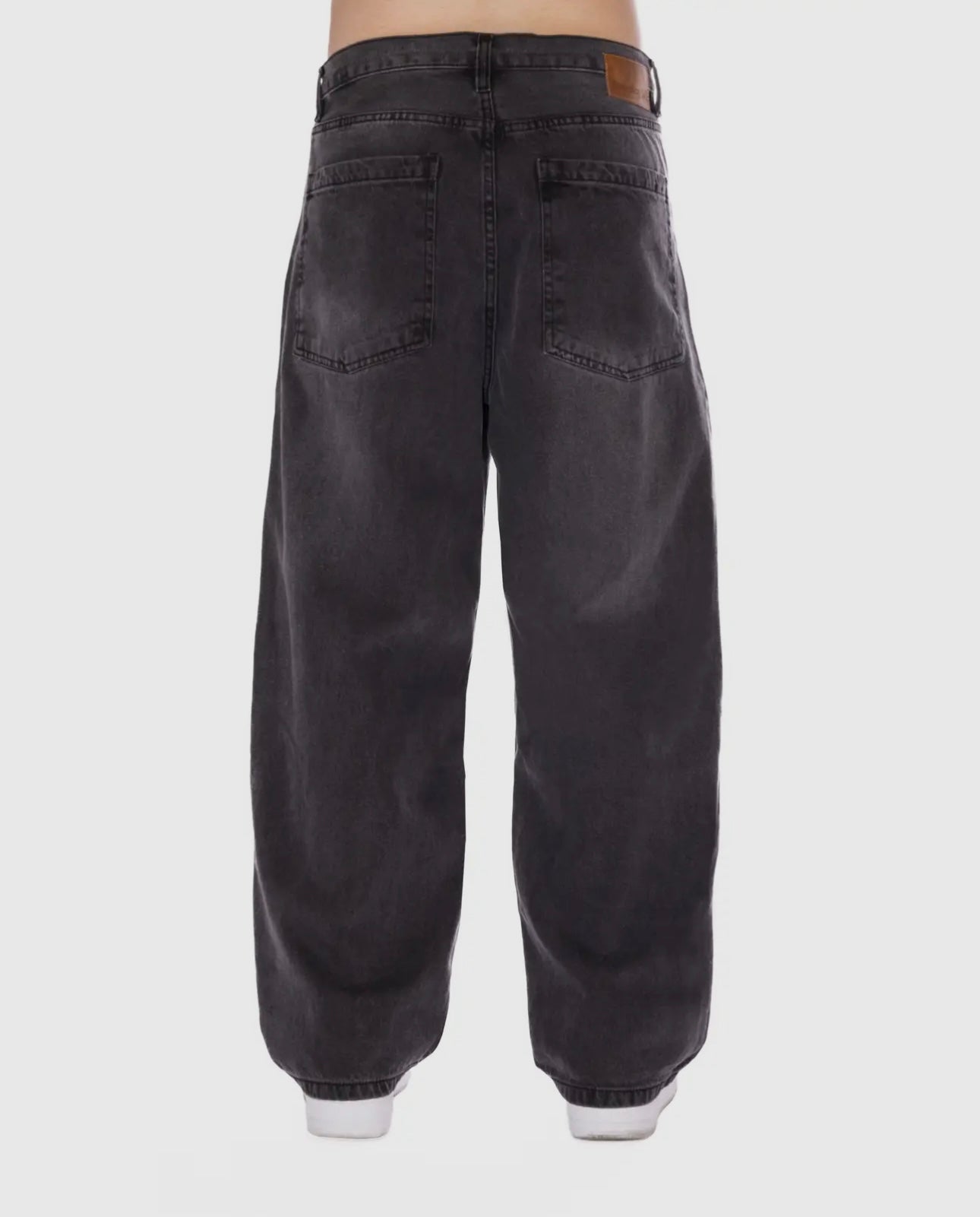 Baggy Jeans V2 (2 colorways)