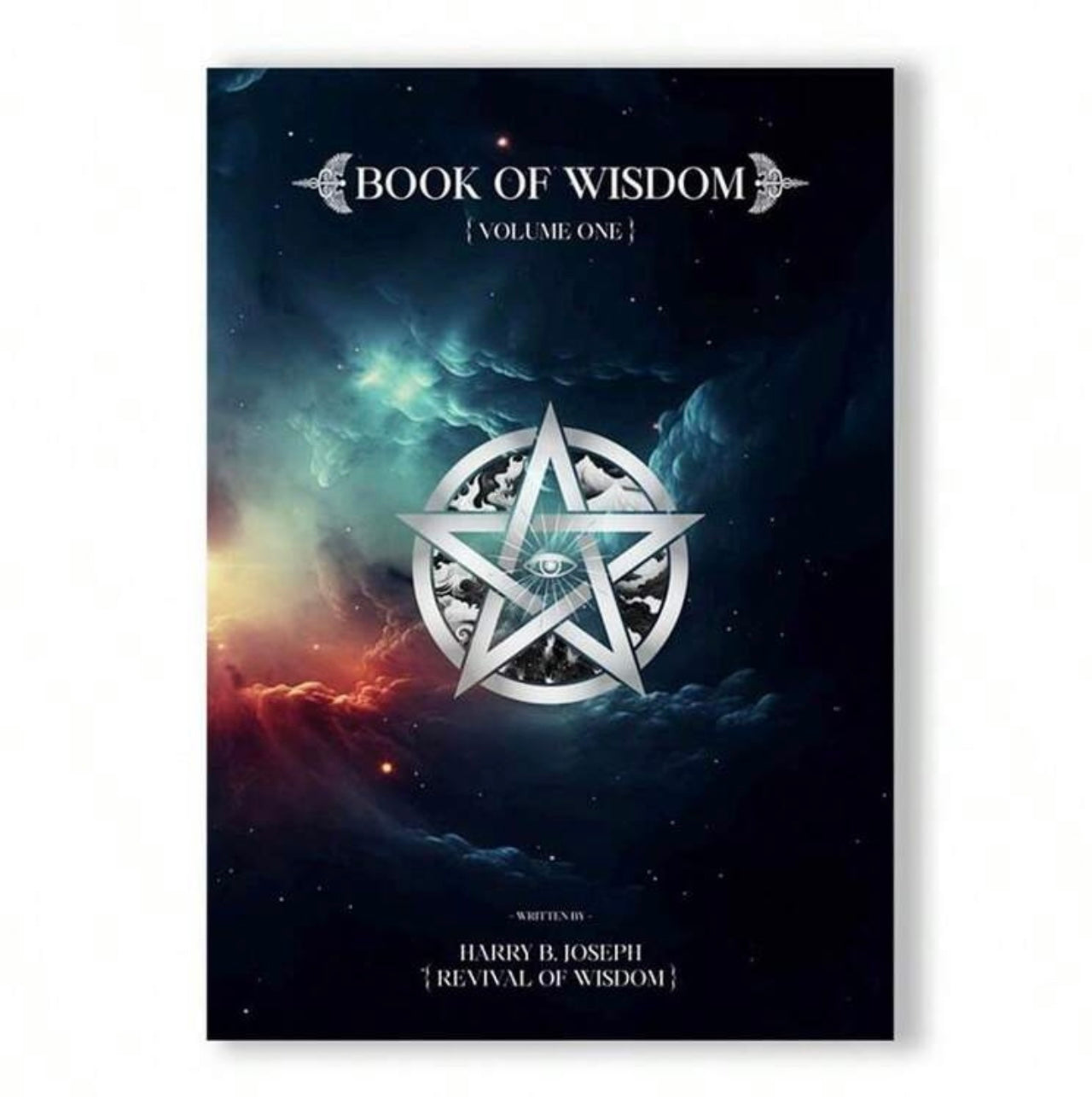 Book of Wisdom (volume one)