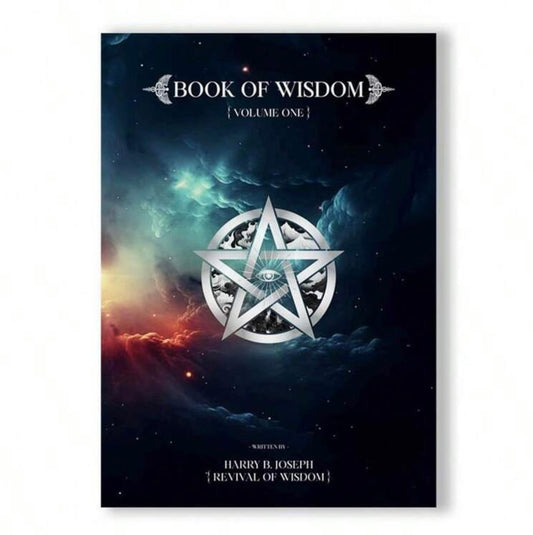 Book of Wisdom (volume one)